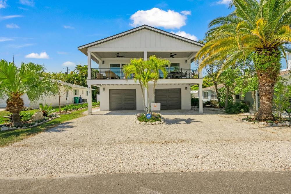 Vacation Home interior